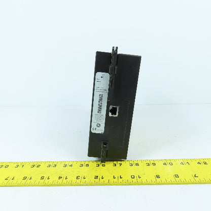General Electric GE UR 9GH Multilin Universal Relay CPU 9G RS485 10Base-F