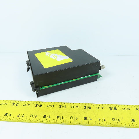 General Electric GE UR 9GH Multilin Universal Relay CPU 9G RS485 10Base-F