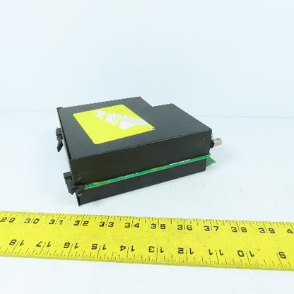 General Electric GE UR 9GH Multilin Universal Relay CPU 9G RS485 10Base-F