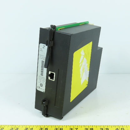 General Electric GE UR 9GH Multilin Universal Relay CPU 9G RS485 10Base-F