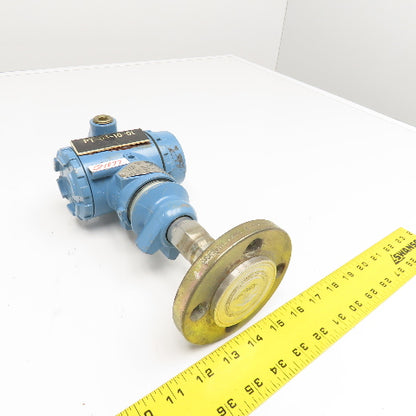 Rosemount Smart Family 1" Flange Mount Pressure Transmitter Housing 10.5-55VDC