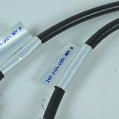 Current Technologies 210-0187-0005 240-3105-0001 NE Asymmetrical Splitter Rev E