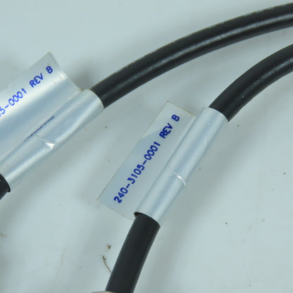 Current Technologies 210-0187-0005 240-3105-0001 NE Asymmetrical Splitter Rev E