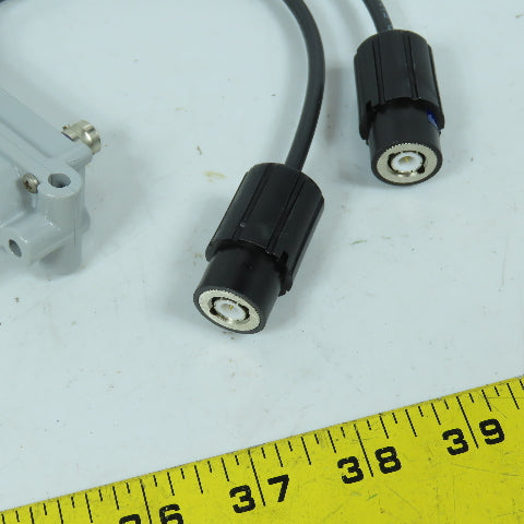 Current Technologies 210-0187-0005 240-3105-0001 NE Asymmetrical Splitter Rev E