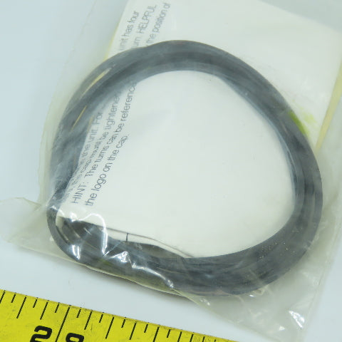General Electric GE SLG Light Tower Lens Gasket Lot Of 100