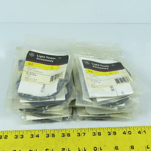 General Electric GE SLG Light Tower Lens Gasket Lot Of 100