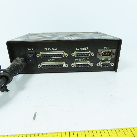 Computer Identics A1-62630-1 Scan Star 240 Scanner Module