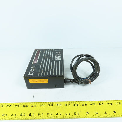 Computer Identics A1-62630-1 Scan Star 240 Scanner Module