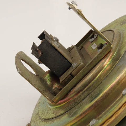 Dwyer 1638-1 Diaphragm Vertical Pressure Switch 10PSI Max 25PSI Surge 125/480VAC