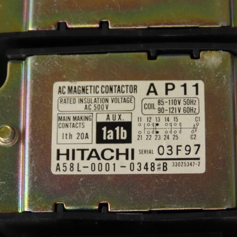 Fanuc C Series AC Servo Amplifier Unit A20B-1005-0210 / A20B-1005-0220 NO TAG