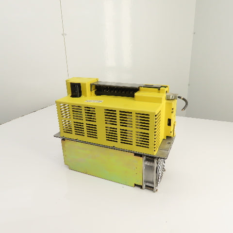 Fanuc C Series AC Servo Amplifier Unit A20B-1005-0210 / A20B-1005-0220 NO TAG
