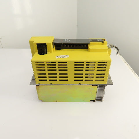 Fanuc C Series AC Servo Amplifier Unit A20B-1005-0210 / A20B-1005-0220 NO TAG