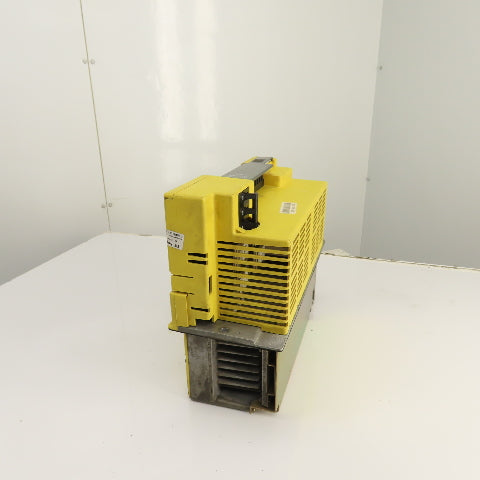 Fanuc C Series AC Servo Amplifier Unit A20B-1005-0210 / A20B-1005-0220 NO TAG