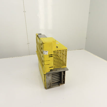 Fanuc C Series AC Servo Amplifier Unit A20B-1005-0210 / A20B-1005-0220 NO TAG