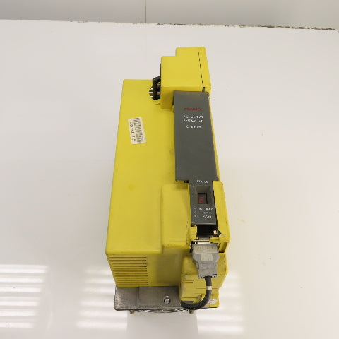 Fanuc C Series AC Servo Amplifier Unit A20B-1005-0210 / A20B-1005-0220 NO TAG