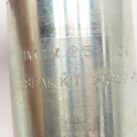 Teledyne TNK1x2.5 Tanker Nitrogen Gas Spring