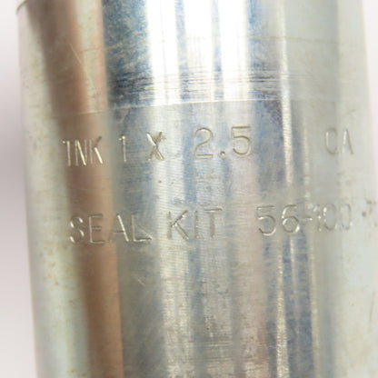 Teledyne TNK1x2.5 Tanker Nitrogen Gas Spring