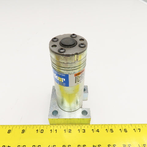 Teledyne TNK1x2.5 Tanker Nitrogen Gas Spring