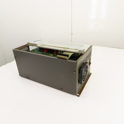 Orion ORN-30/AFDHSv1.3d Ormec Motion Controller Chassis Base
