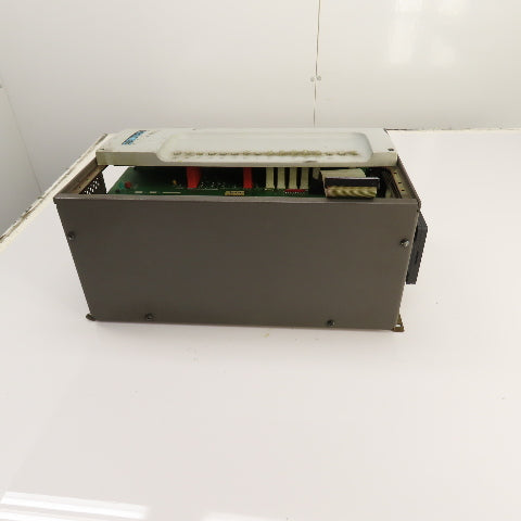 Orion ORN-30/AFDHSv1.3d Ormec Motion Controller Chassis Base