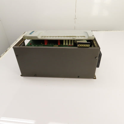 Orion ORN-30/AFDHSv1.3d Ormec Motion Controller Chassis Base