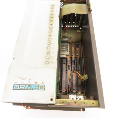 Orion ORN-30/AFDHSv1.3d Ormec Motion Controller Chassis Base