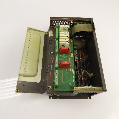 Orion ORN-30/AFDHSv1.3d Ormec Motion Controller Chassis Base