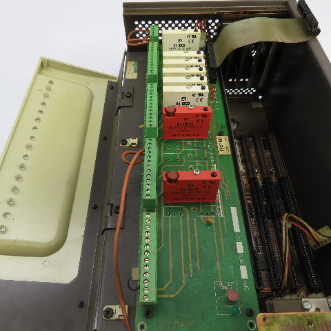 Orion ORN-30/AFDHSv1.3d Ormec Motion Controller Chassis Base