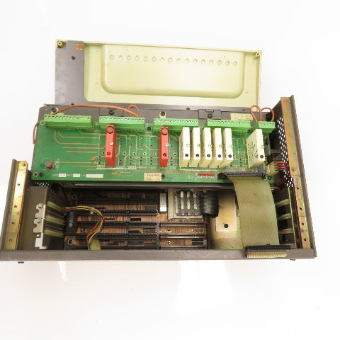 Orion ORN-30/AFDHSv1.3d Ormec Motion Controller Chassis Base