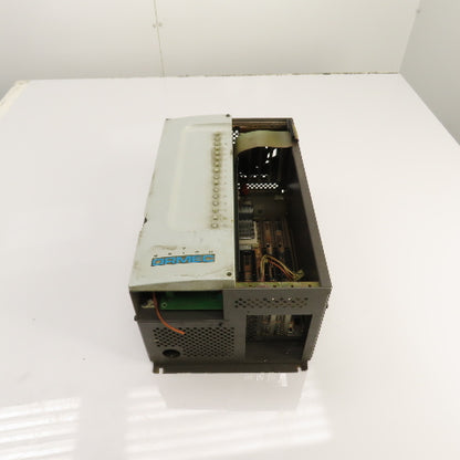 Orion ORN-30/AFDHSv1.3d Ormec Motion Controller Chassis Base