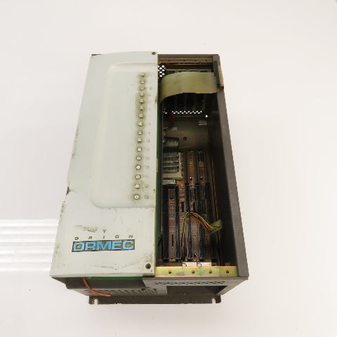 Orion ORN-30/AFDHSv1.3d Ormec Motion Controller Chassis Base