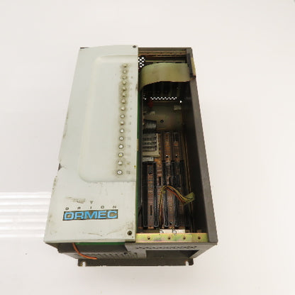 Orion ORN-30/AFDHSv1.3d Ormec Motion Controller Chassis Base