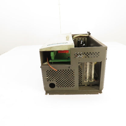 Orion ORN-30/AFDHSv1.3d Ormec Motion Controller Chassis Base