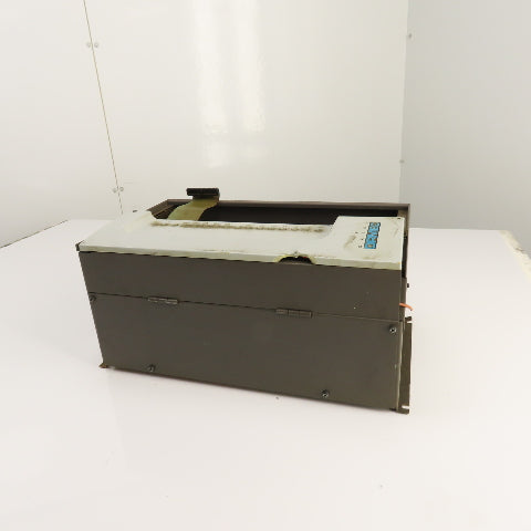 Orion ORN-30/AFDHSv1.3d Ormec Motion Controller Chassis Base