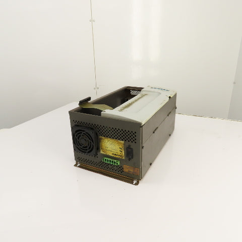 Orion ORN-30/AFDHSv1.3d Ormec Motion Controller Chassis Base