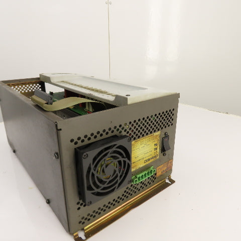 Orion ORN-30/AFDHSv1.3d Ormec Motion Controller Chassis Base