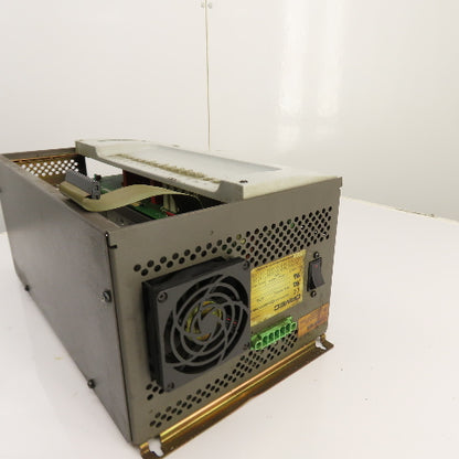 Orion ORN-30/AFDHSv1.3d Ormec Motion Controller Chassis Base