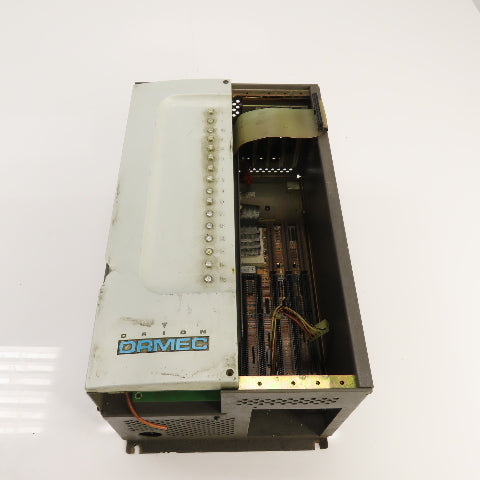 Orion ORN-30/AFDHSv1.3d Ormec Motion Controller Chassis Base
