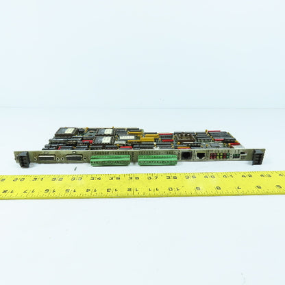 Orion ORN006 / ORN-006 Ormec Motion Controller Circuit Board