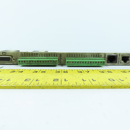 Orion ORN006 / ORN-006 Ormec Motion Controller Circuit Board