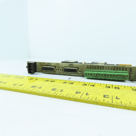 Orion ORN006 / ORN-006 Ormec Motion Controller Circuit Board