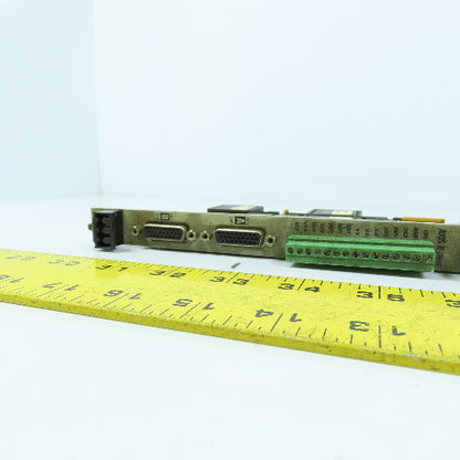 Orion ORN006 / ORN-006 Ormec Motion Controller Circuit Board