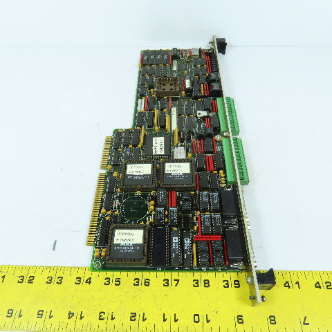 Orion ORN006 / ORN-006 Ormec Motion Controller Circuit Board