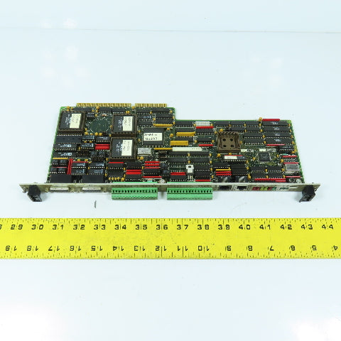 Orion ORN006 / ORN-006 Ormec Motion Controller Circuit Board
