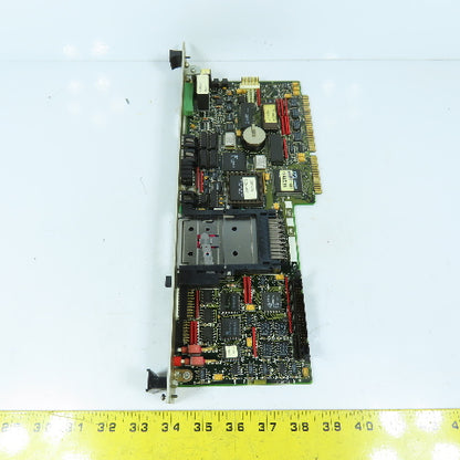 Orion ORN043 / ORN-043 Ormec System Controller Circuit Board W/ PCC-SYS4/0006