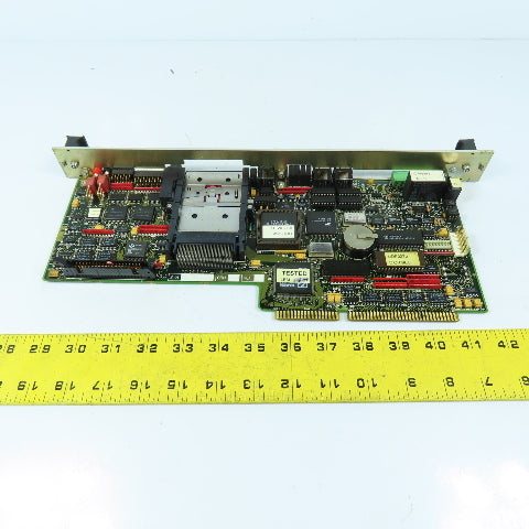 Orion ORN043 / ORN-043 Ormec System Controller Circuit Board W/ PCC-SYS4/0006