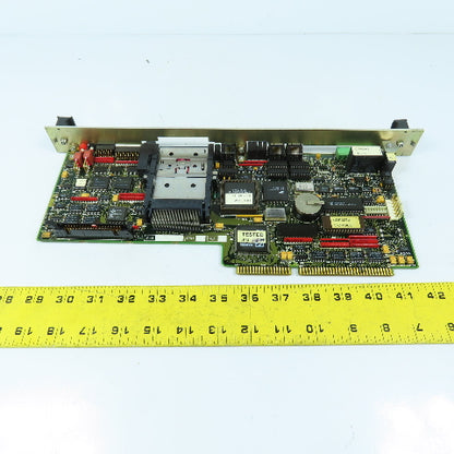 Orion ORN043 / ORN-043 Ormec System Controller Circuit Board W/ PCC-SYS4/0006