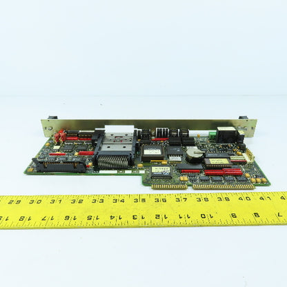 Orion ORN043 / ORN-043 Ormec System Controller Circuit Board W/ PCC-SYS4/0006