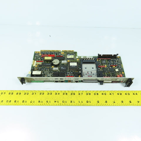 Orion ORN043 / ORN-043 Ormec System Controller Circuit Board W/ PCC-SYS4/0006
