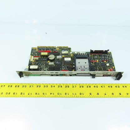 Orion ORN043 / ORN-043 Ormec System Controller Circuit Board W/ PCC-SYS4/0006